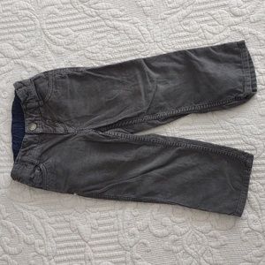 hanna andersson Cords
